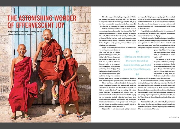 Joyful children lifing in India smiling for the camera and Ideas of Order story from California Closets